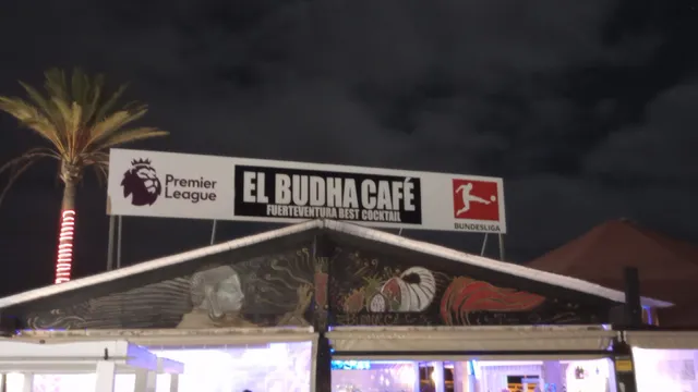 El Budha Cafè