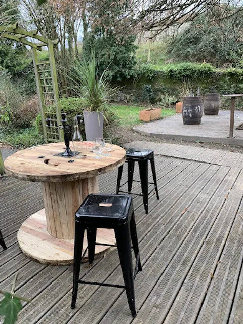 "La Douce Heure", Restaurant, Angers, Cuisine Gourmande