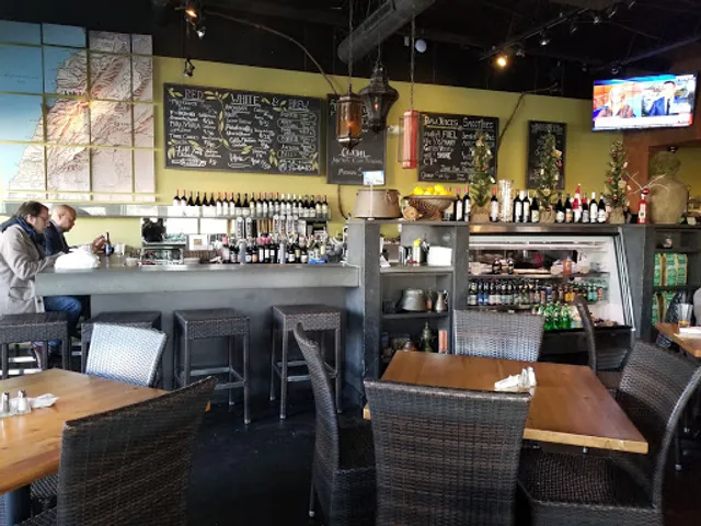 Anita's Kitchen - Ferndale