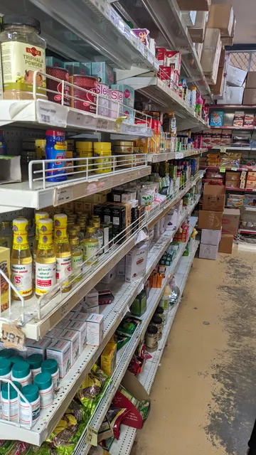 Spice of India Groceries