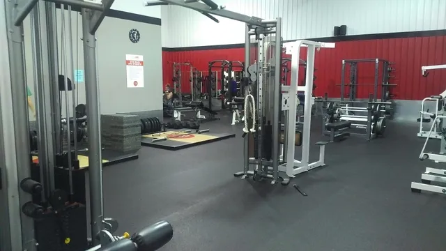 GreatLIFE 39th & Phillips