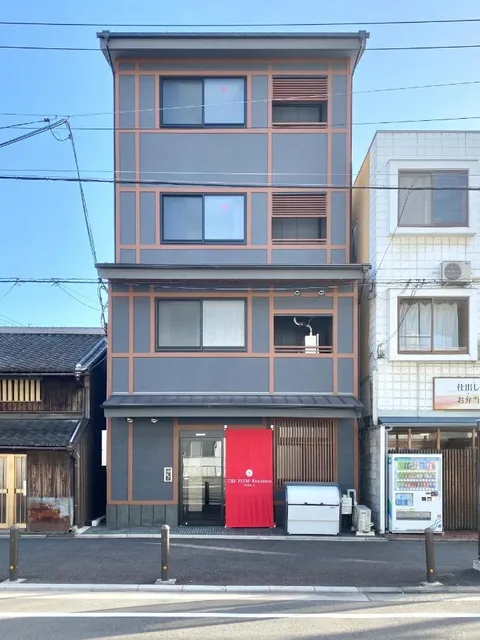 Kyoto west hotel APT