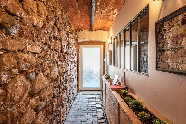 Domaine La Grange Ungersheim - Gite La Grange