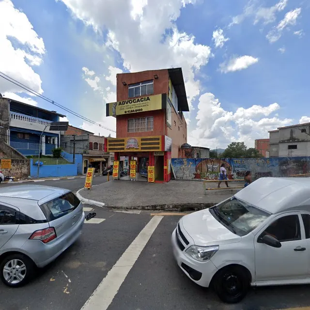 Restaurante sabores dos 4 ventos