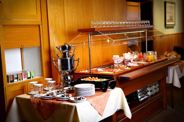 Hotel-Restaurant Wanders