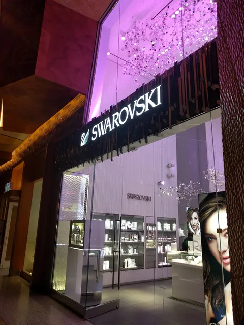 Swarovski