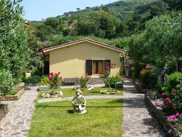 Apartments Casa Marianna