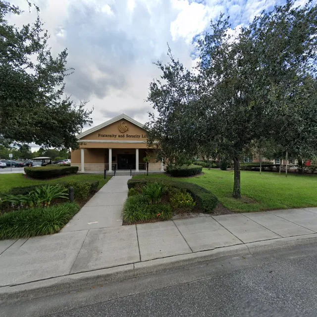 UCF Fraternity and Sorority Life University Of Central Florida