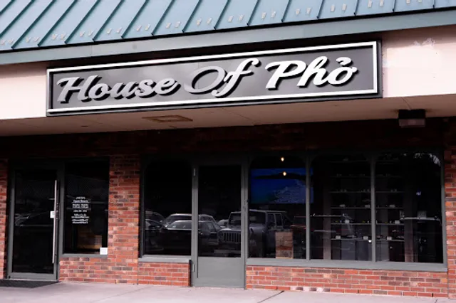 House of Pho