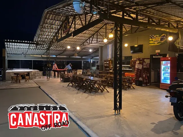 Pousada Canastra Off Road / Moto Tour Canastra