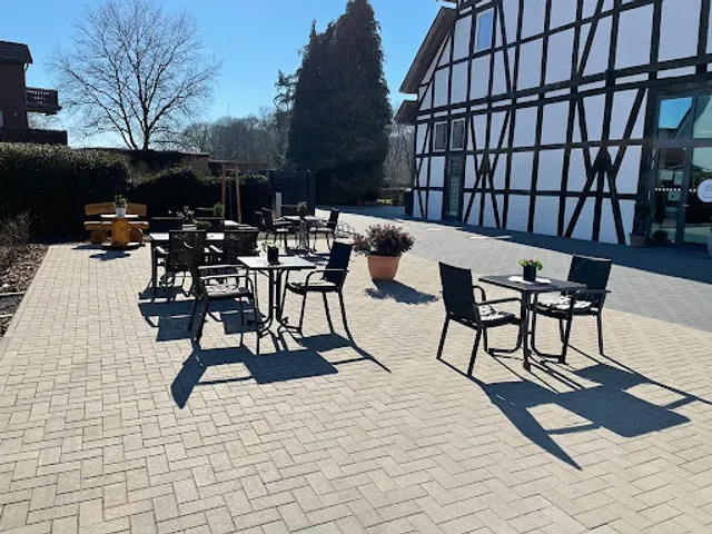 Café & mehr Zum Gutshof