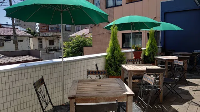 ラ・パスタ陶 和光店