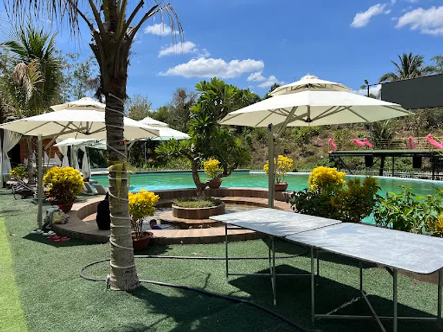 79 Garden - Hoa Viên Tiệc Cưới