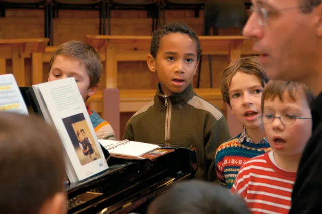 Regional Conservatory