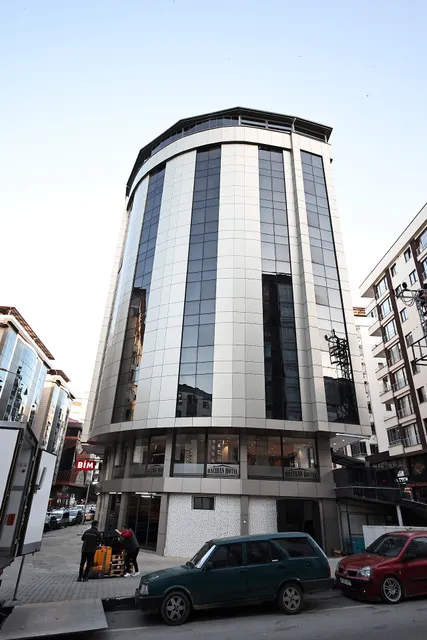 Hacıhan Hotel