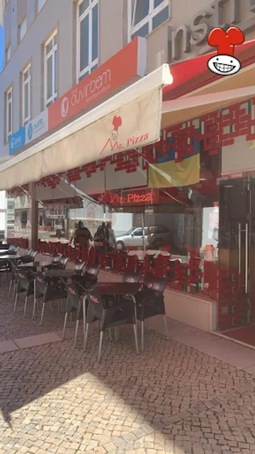 Mr.Pizza