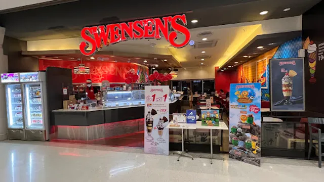 Swensen's Lotus Phuket