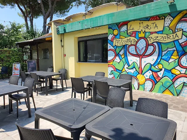 Botta Botta Fio Fio La Fiorita