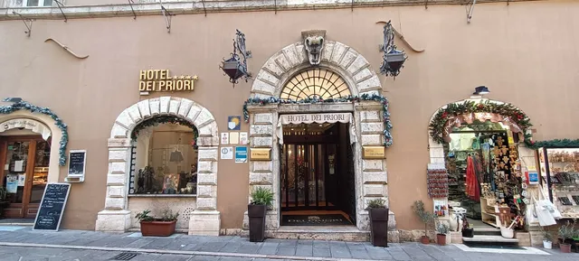 Hotel Dei Priori