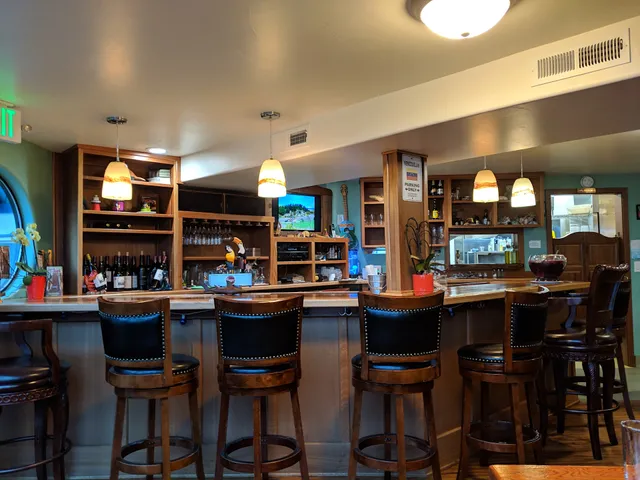 Mi Mochima Restaurant