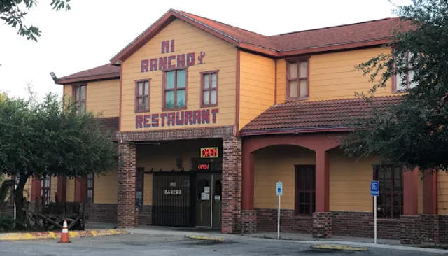 Mi Rancho