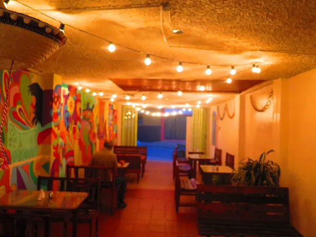 CUMBAMBA(Comida Artesanal)