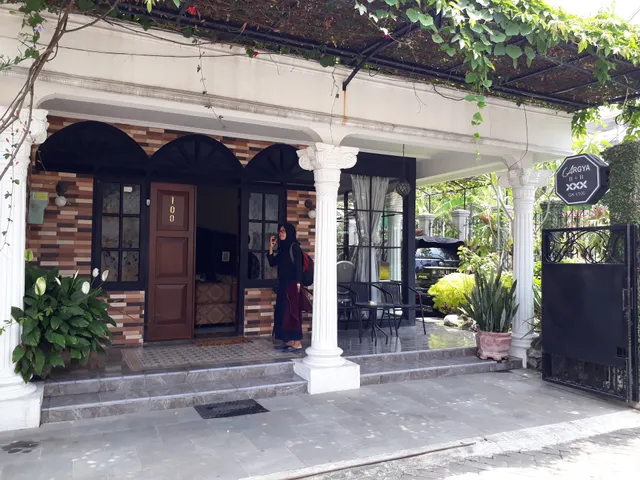 Argya B+B Guesthouse