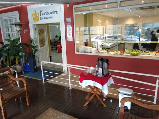 Restaurante Padroeira