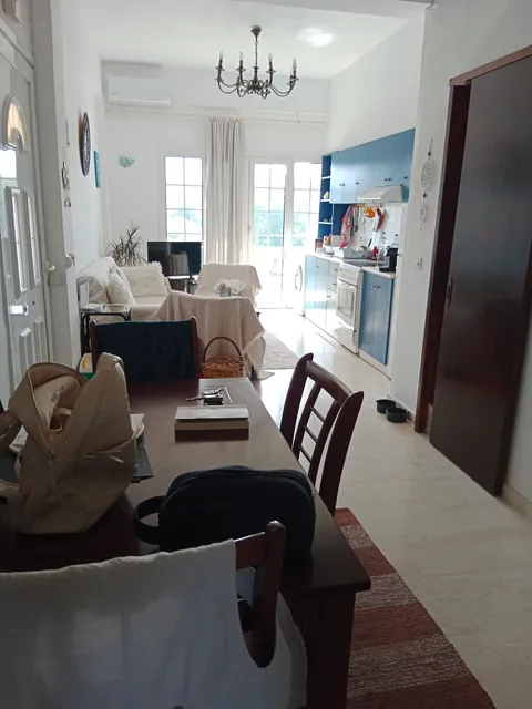 Katerina's Sunset Apartment