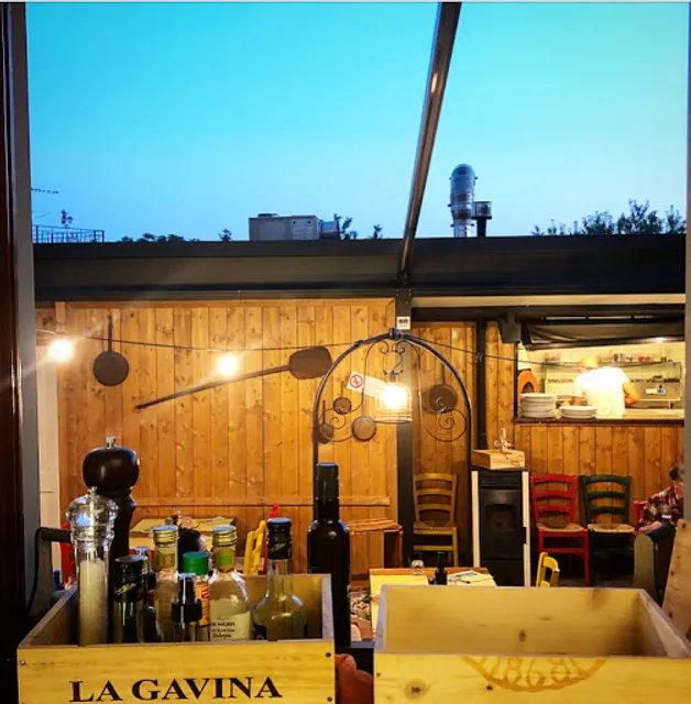 CALCITO Antica Trattoria Pizzeria