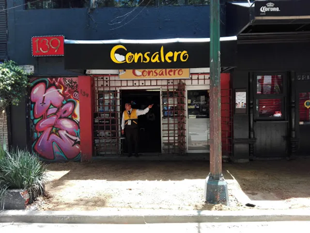 Consalero Bar piano karaoke