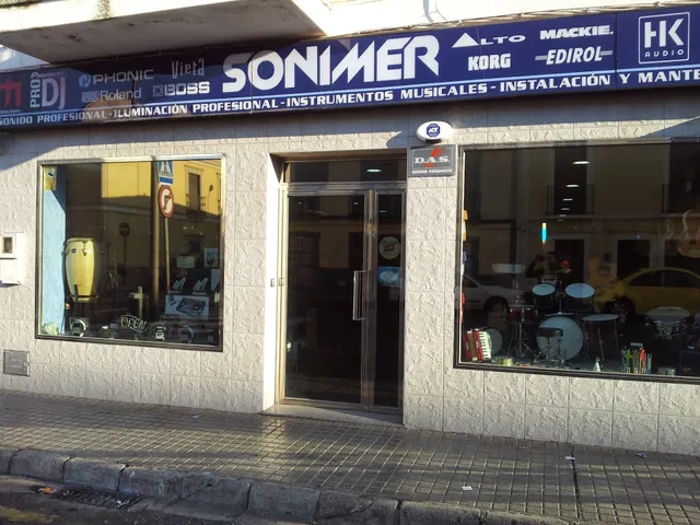 SONIMER