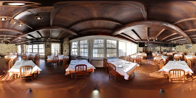 Restaurante Cantábrico