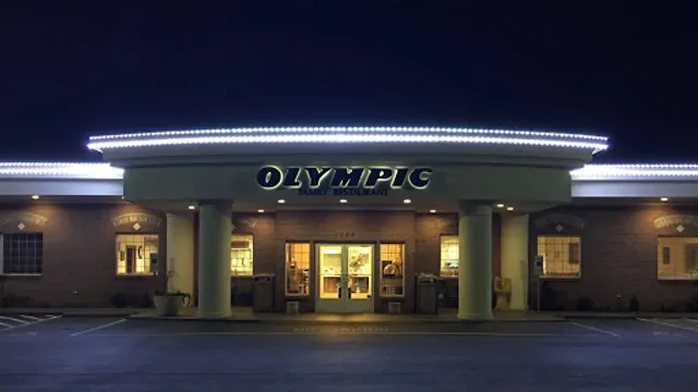 Olympic Family Restaurant