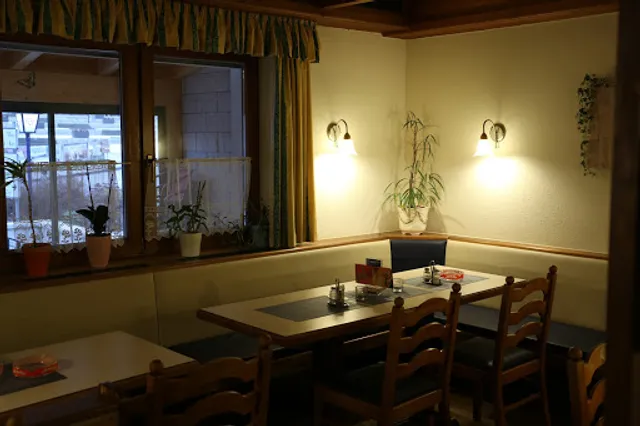 Pizzeria Vino Rosso - Kebap Pizzeria