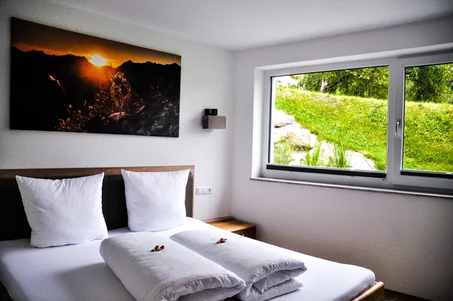 Appartement Alpenzauber Pitztal