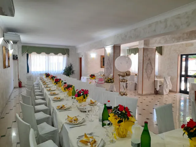 RISTORANTE PIZZERIA IL TIGLIO