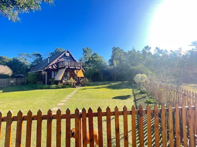 Garden Route Gateway