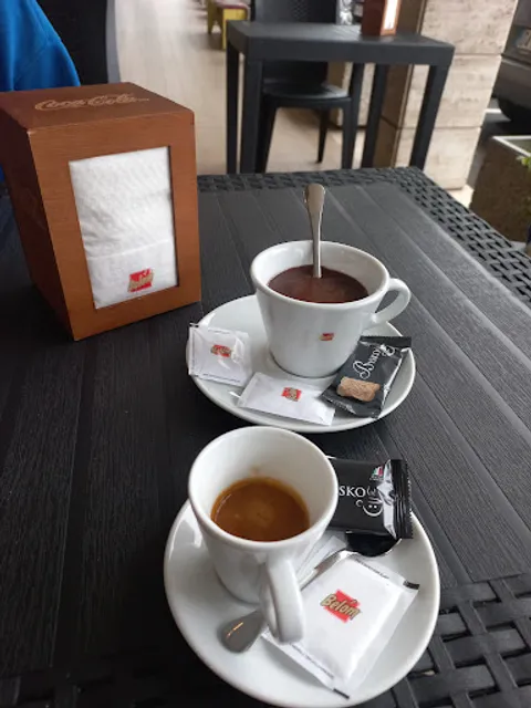 Bar Caffetteria Ai Portici