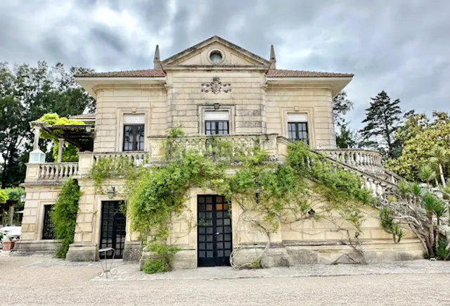 Villa Vergine Srl