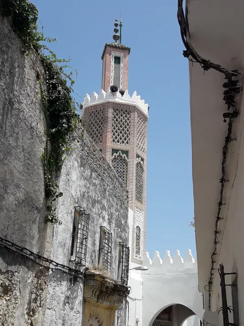 Dar Tanger Medina