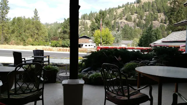 Rock Creek Trading Post