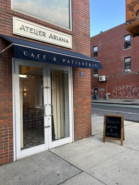 Atelier Ariana