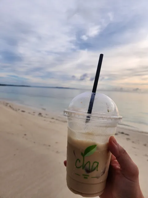 Cha Cafe & Bistro Drive-Thru