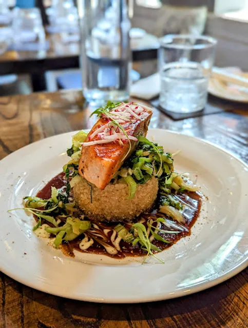 E+O Kitchen - Hyde Park