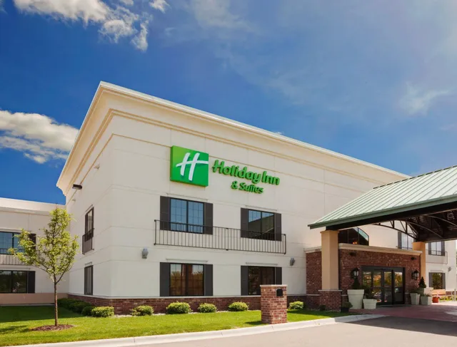 Holiday Inn & Suites Minneapolis - Lakeville by IHG