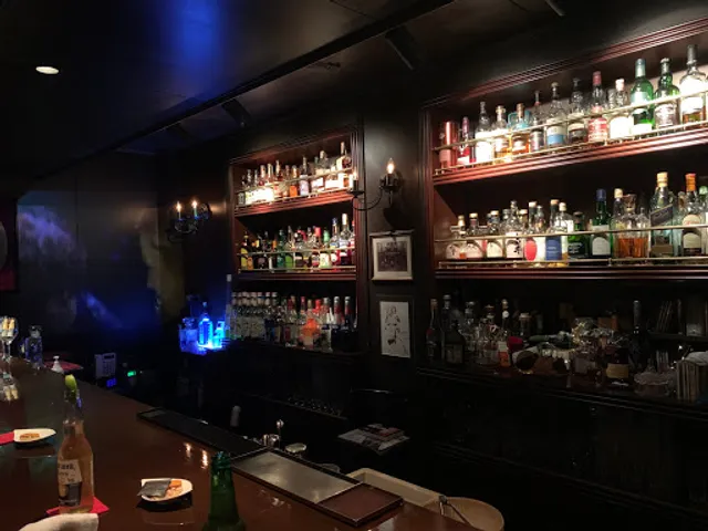 Bar ルクール