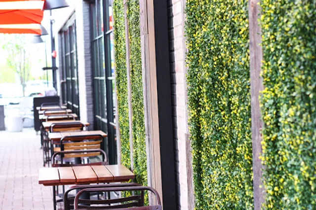 Not Your Average Joe's - Nashua