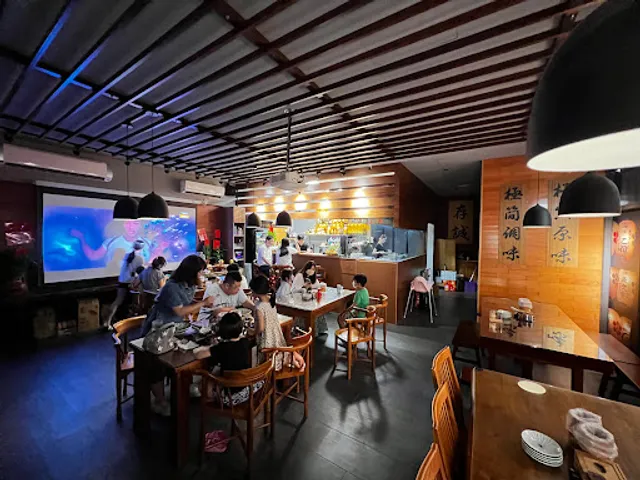 晨居 Change 串燒居酒屋 (生啤/清酒/韓國燒酎/雞尾酒/快炒/宵夜/聊天/聚會/活動/小酙/餐酒館/)