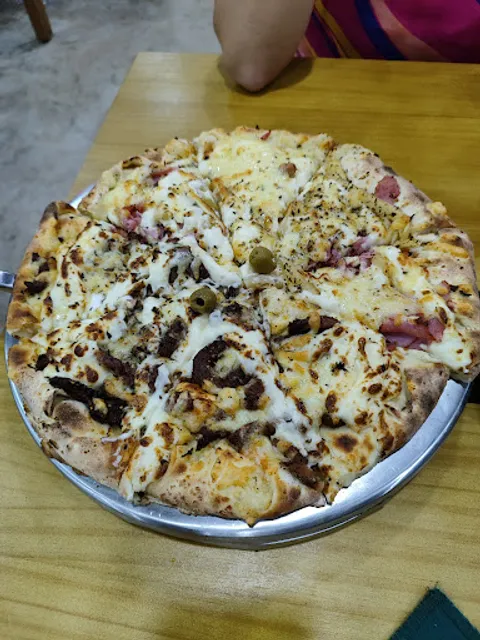 Master Pizzaria